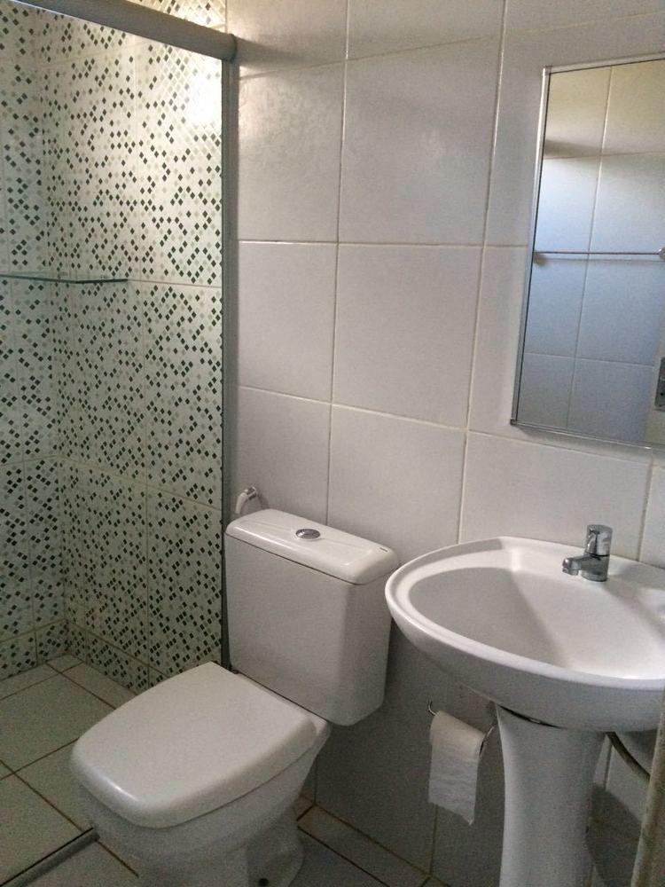 Pousada Da Rita Hotel Fernando de Noronha Kültér fotó